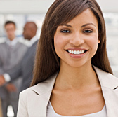business girl picture